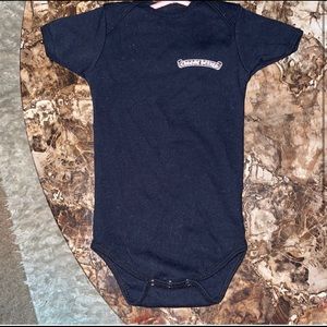 Infant designer tee shirt